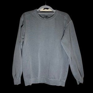 S COMFORT COLORS SWEATSHIRT